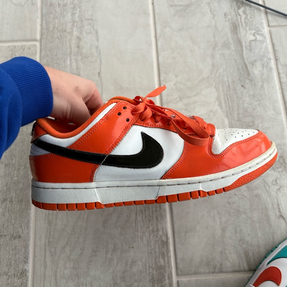 Nike Dunks